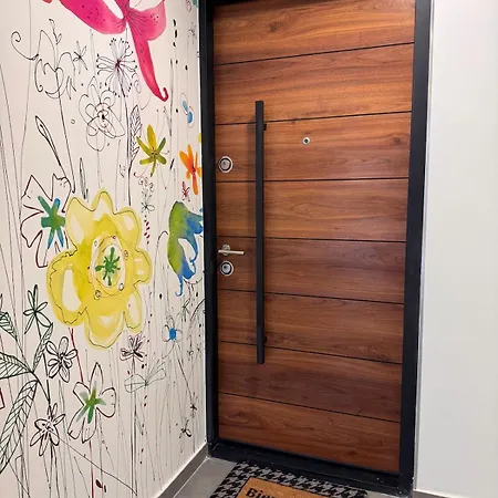 Apartmán 101 - Centre De Voiron