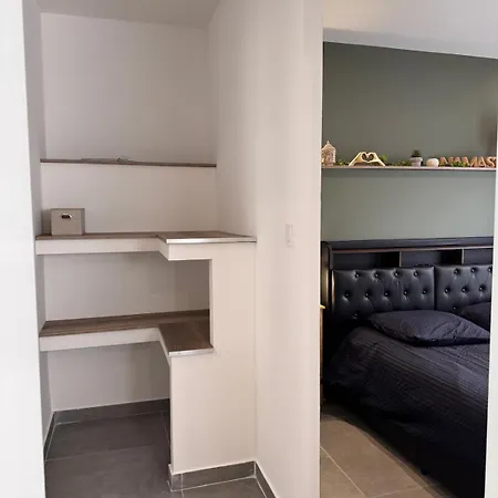 Apartmán 101 - Centre De