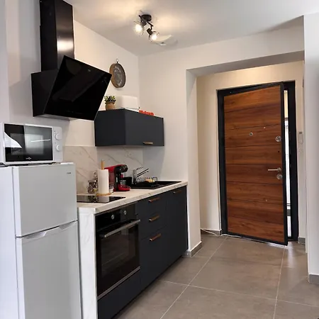 Apartmán 101 - Centre De Voiron